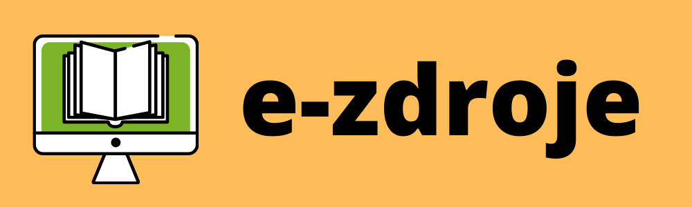 e-zdroje