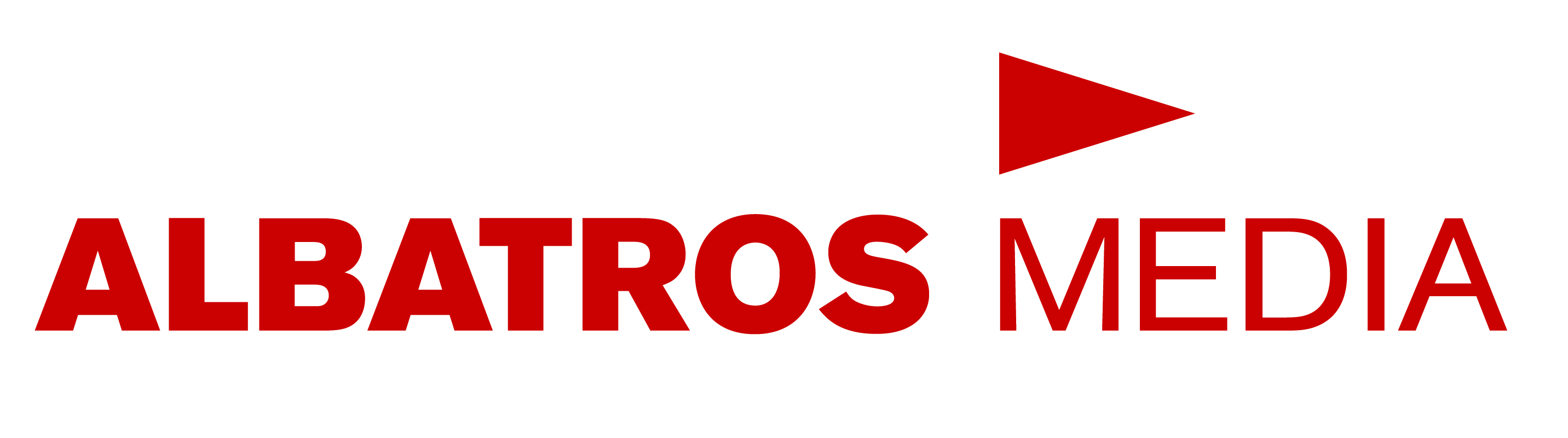 logo Albatros Media