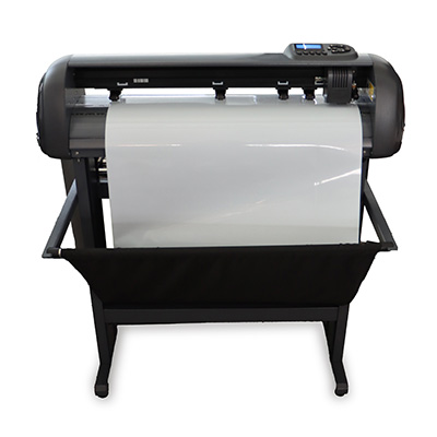 plotter